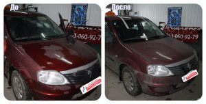 Renault Logan